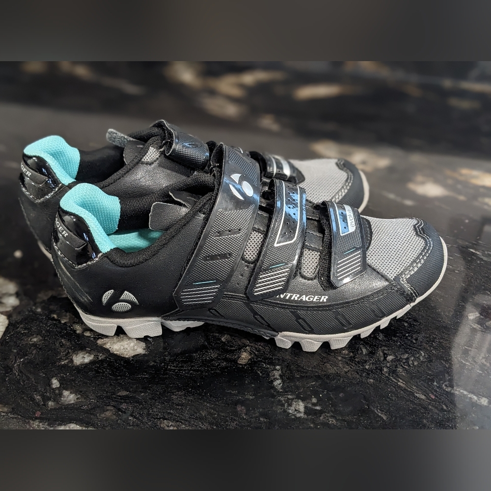 Bontrager Women's EVO Shoes Women’s 6.5 Inform Evoke Cycling